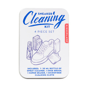 Sneaker Cleaning Kit