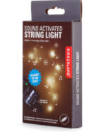 Sound Activated String Light 1