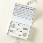 Spa Day Facial Cooling Globes 2
