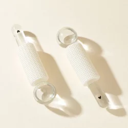 Spa Day Facial Cooling Globes