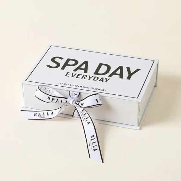 Spa Day Facial Cooling Globes 3