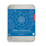 Spiral Doodle Kit