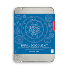 Spiral Doodle Kit