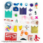 Spring Carrot Surprise Cone 2