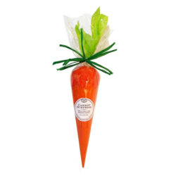 Spring Carrot Surprise Cone