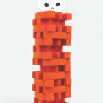 Stack The Carrot Game