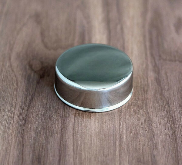 Stainless Steel Collapsible Shot Glass 1