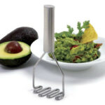 Stainless Steel Small Masher 1