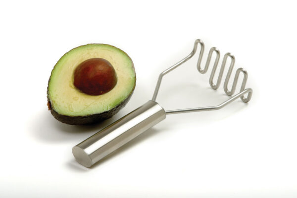 Stainless Steel Small Masher 2