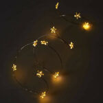 Star String Lights 1