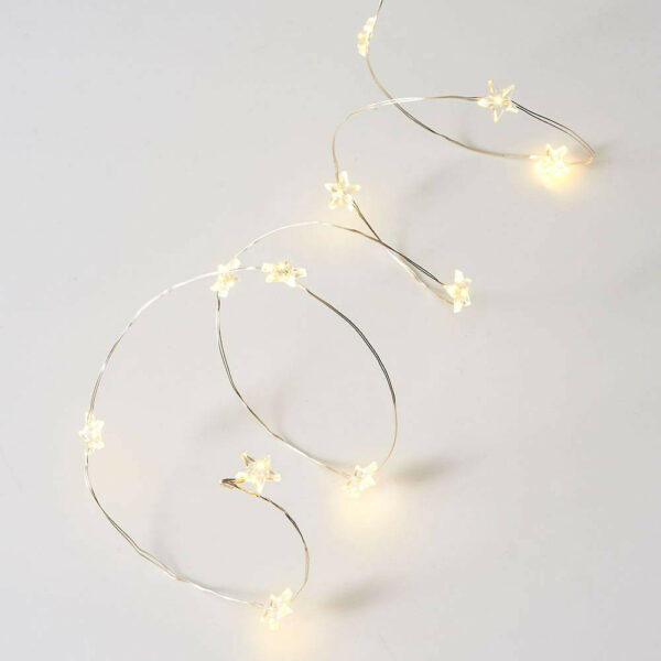 Star String Lights 2