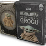 Star Wars The Tiny Book Of Grogu