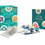 Stone Art A Mini Mindfulness Kit