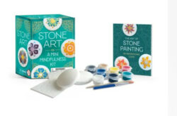 Stone Art A Mini Mindfulness Kit