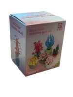 Succulent Building Blocks Blind Box 1