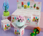 Succulent Building Blocks Blind Box