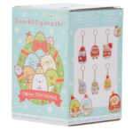 Sumikko Gurashi Musical Merry Christmas Blind Box 1
