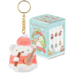 Sumikko Gurashi Musical Merry Christmas Blind Box