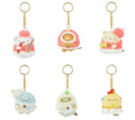 Sumikko Gurashi Musical Merry Christmas Blind Box 3