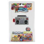 Super Impulse World's Smallest Boombox