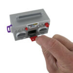 Super Impulse World's Smallest Boombox 4