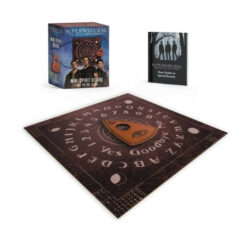 Supernatural Mini Spirit Board