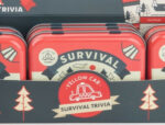 Survival Pocket Trivia Tin 1