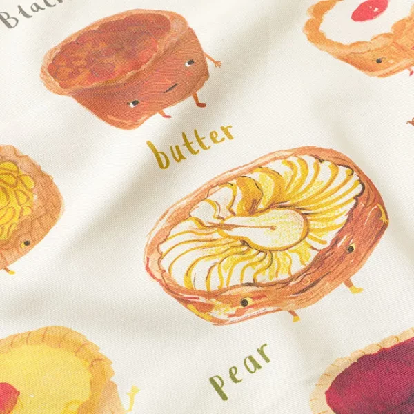 Tarts Apron 1