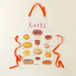 Tarts Apron