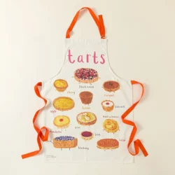 Tarts Apron