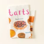 Tarts Tea Towel 2