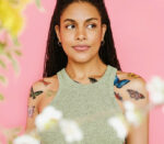 Tattly Tiny Butterfly Tattoo Tin 3