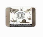 Tattly Tiny Insects Tattoo Tin