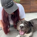 Tell Your Dog I Said Hi Hat