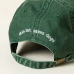 Tell Your Dog I Said Hi Hat 2