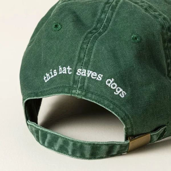 Tell Your Dog I Said Hi Hat 2