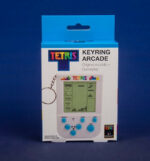 Tetris Keyring Arcade Game