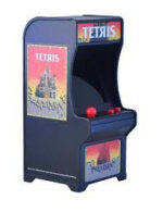 Tetris Tiny Arcade 1