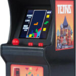 Tetris Tiny Arcade