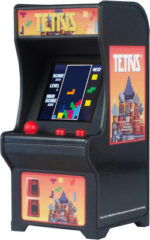 Tetris Tiny Arcade