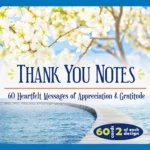 Thank You Notes - Heartfelt Messages Of Appreciation & Gratitudethank You Notes - Heartfelt Messages Of Appreciation & Gratitude