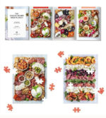 The Cheese Board Mini Puzzles 1