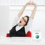 The Daily Mood Desktop Flip Book 2