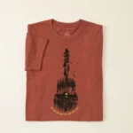The Earth Has Music Tee