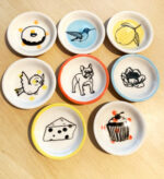 The Littlest Dish (assorted) 1