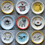 The Littlest Dish (assorted)