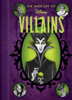 The Mini Art Of Disney Villains 1