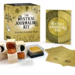 The Mystical Journaling Kit