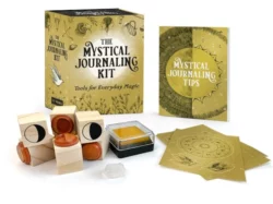 The Mystical Journaling Kit