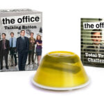 The Office Talking Button